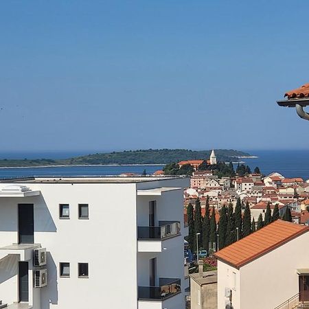 ApartmaniinPrimošten Exterior foto