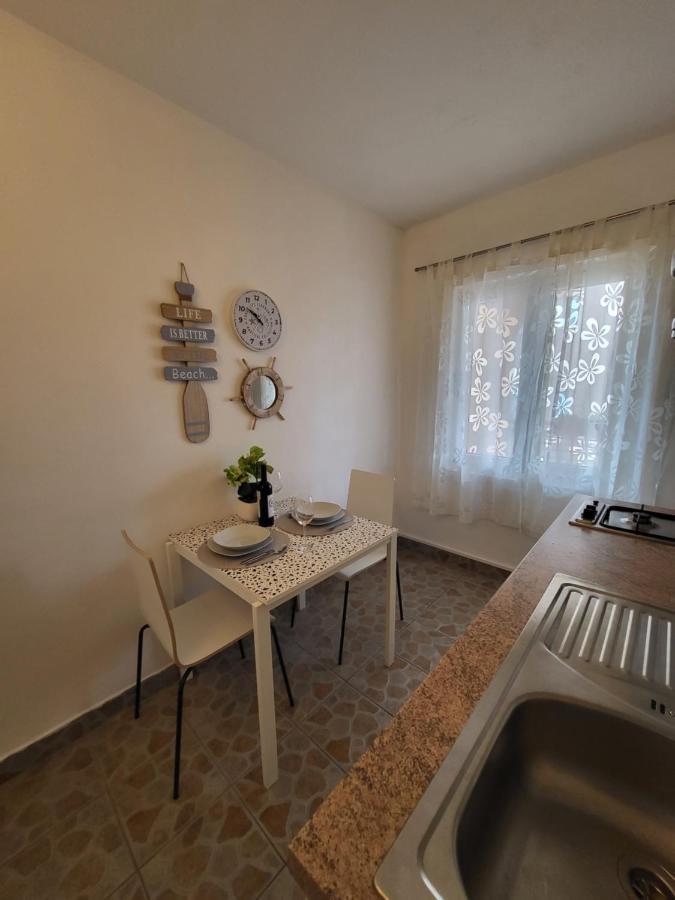 ApartmaniinPrimošten Exterior foto
