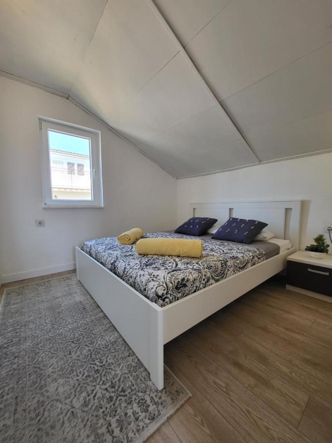ApartmaniinPrimošten Exterior foto