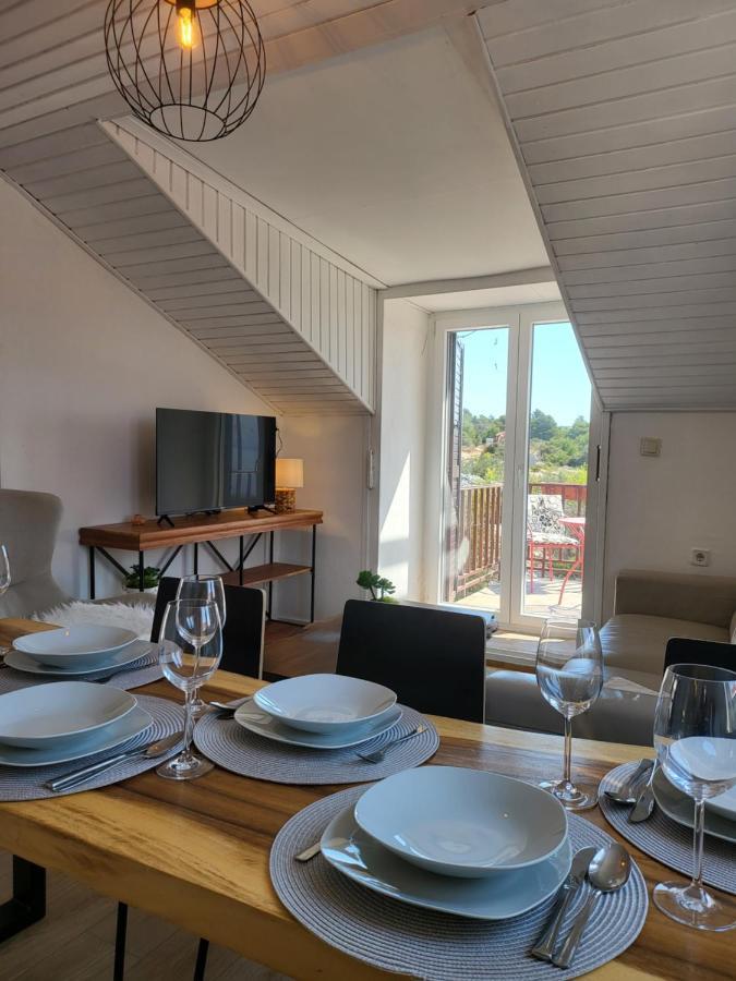 ApartmaniinPrimošten Exterior foto