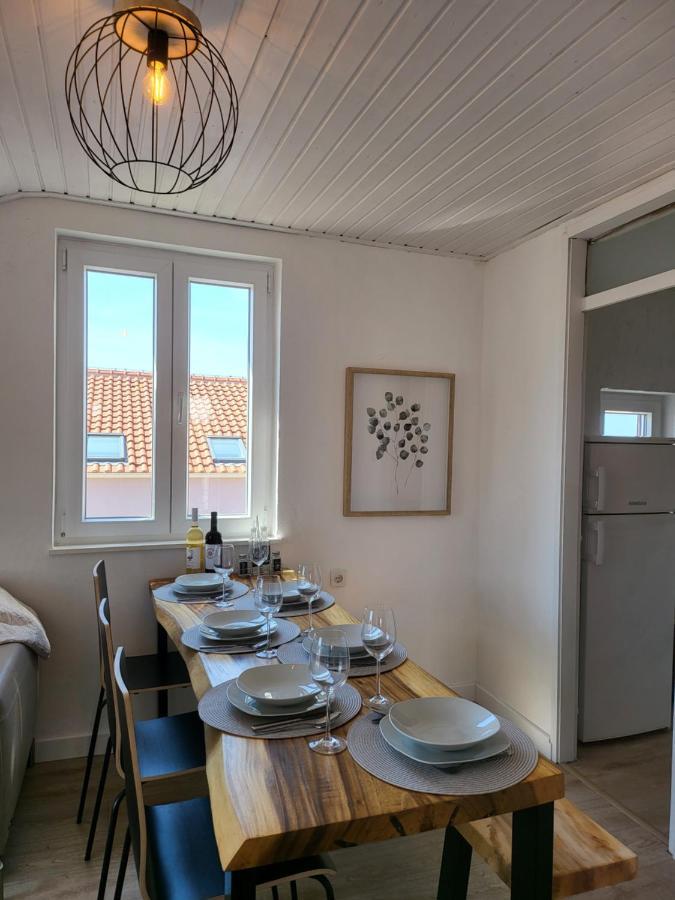 ApartmaniinPrimošten Exterior foto