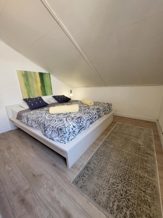 ApartmaniinPrimošten Exterior foto