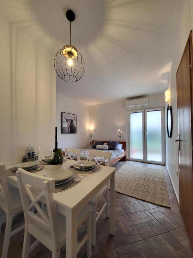 ApartmaniinPrimošten Exterior foto