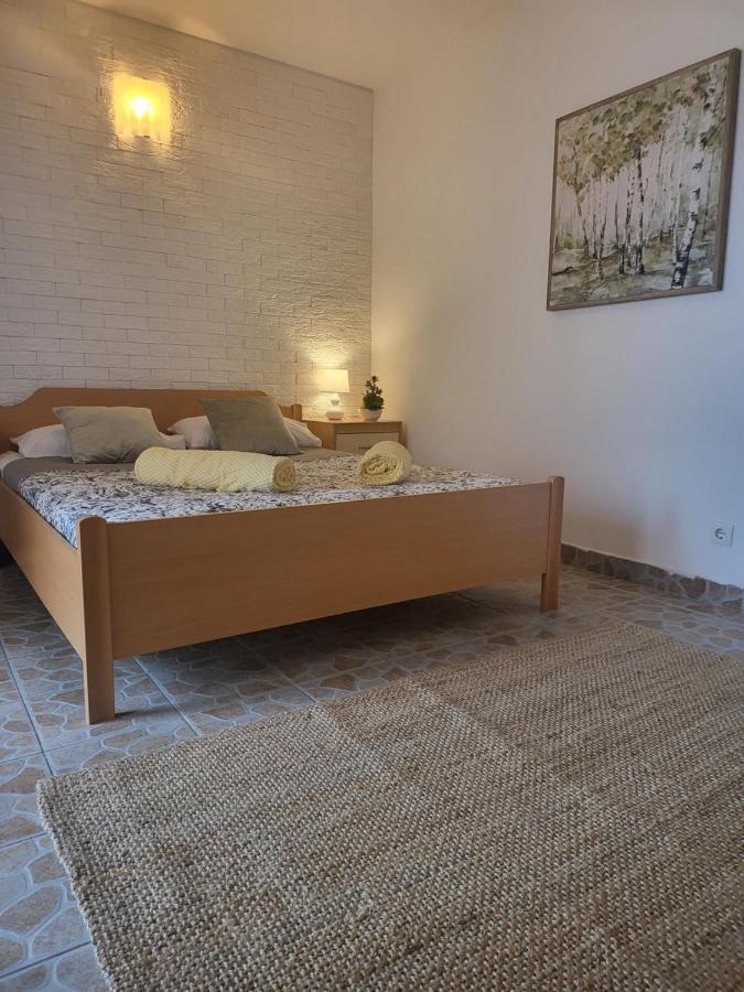 ApartmaniinPrimošten Exterior foto